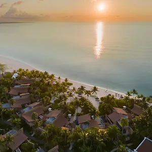 Ośrodek wypoczynkowy Banyan Tree Mayakoba, Lafitte